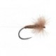 Barbless Flies Mauros Blue Dun CDC BL $2.50