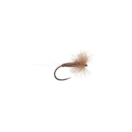 Barbless Flies Mauros Blue Dun CDC BL $2.50