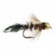 Beaded Nymphs Zug Bug Nymph $2.50