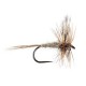 Barbless Flies Adams BL $2.50