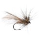 Barbless Flies Ales Natural Caddis Small BL $2.50