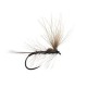 Barbless Flies Ales Original AK47 Black BL $2.50