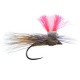 Barbless Flies Austrian Natural Sedge BL $2.50