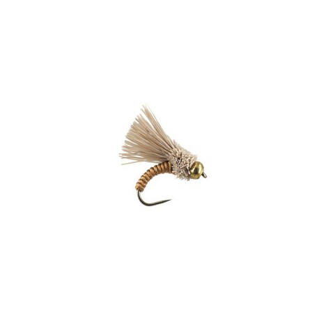 Barbless Flies BH $2.50
