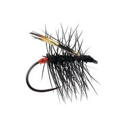 Barbless Flies Mauros G Grayling Rassid BL $2.50