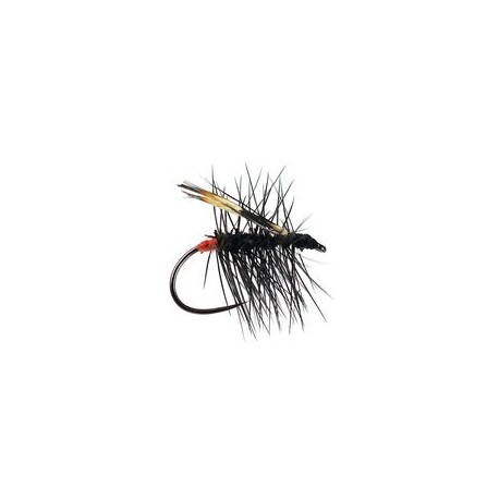 Barbless Flies Mauros G Grayling Rassid BL $2.50
