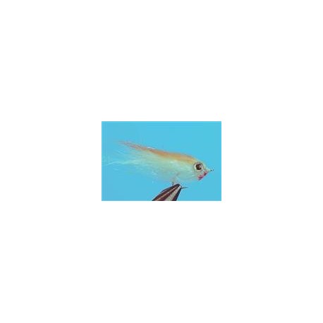 Bass Flies bambino minnow $8.50