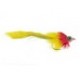 Bass Flies BrennansIcemanYellow $8.50