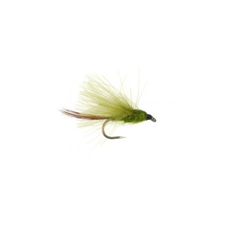 Barbless Flies Mosche in CDC barbless $2.50