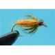 Bass Flies carp carrot $8.50