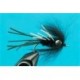 Bass Flies carp girdler black $8.50