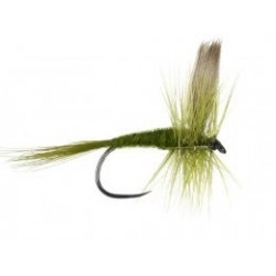 Barbless Flies Mosche secche barbless senza ardiglione $2.50