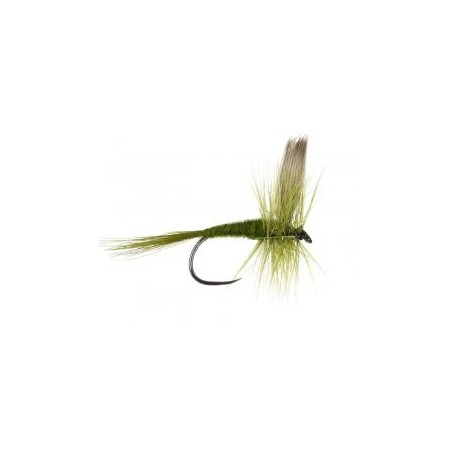 Barbless Flies Mosche secche barbless senza ardiglione $2.50