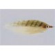 Bass Flies CF Baitfish Bronze Tan $8.50