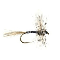 Barbless Flies Mosquito BL $2.50