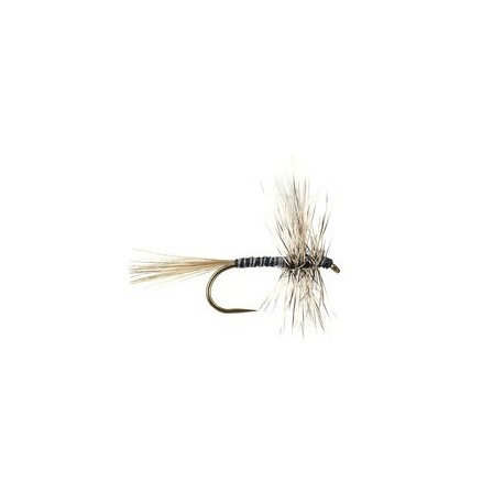 Barbless Flies Mosquito BL $2.50