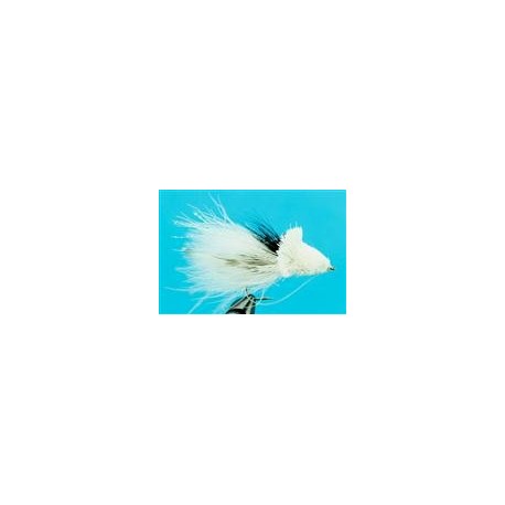 Bass Flies dahlberg diving minnow $8.50